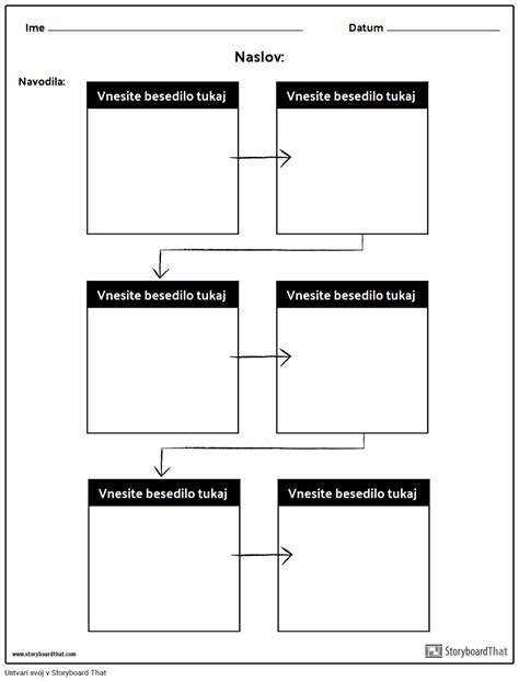 Shema Toka Snemalna Knjiga Ki Sl Examples