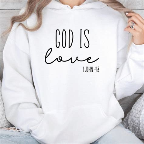 Love Of God Etsy