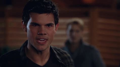 Behind The Scenes Jacob Black Photo 26508343 Fanpop