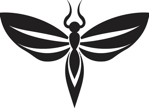 enchanted celestial mark galactic nightfall insignia  vector