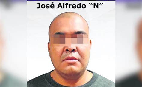 Atoran En Jalisco A Feminicida De Morelos Buscado Desde Hace Ocho Años