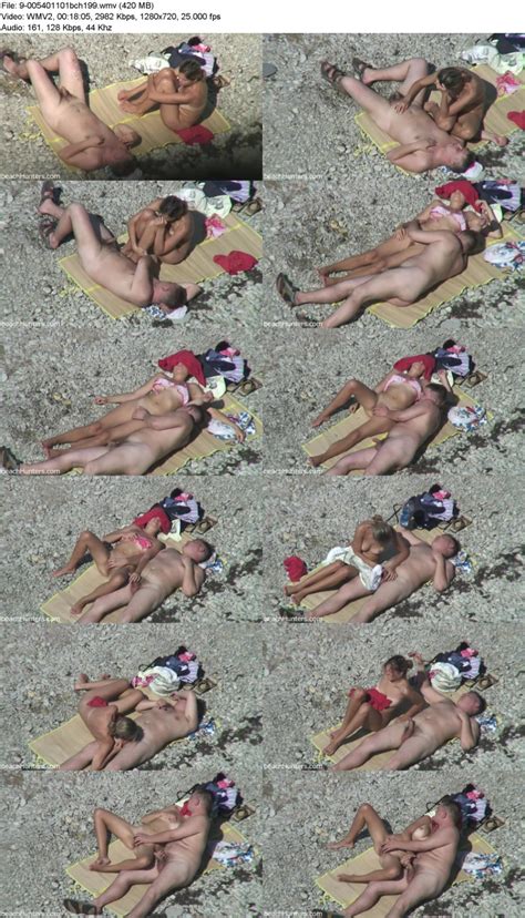 Nude On Beach And Some Are Prefered Sex Blowjob On Beach Page 69