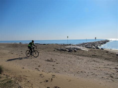 La Piave Vecchia Nest Bike Percorsi E Itinerari In Mtb E Gravel