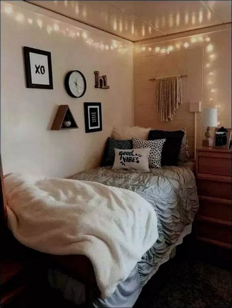 27 Genius Dorm Room Einrichtungsideen Mit Kleinem Budget