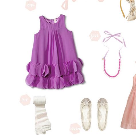 Easter/Spring style guide: Easter Outfits for the Girls – Destination ...