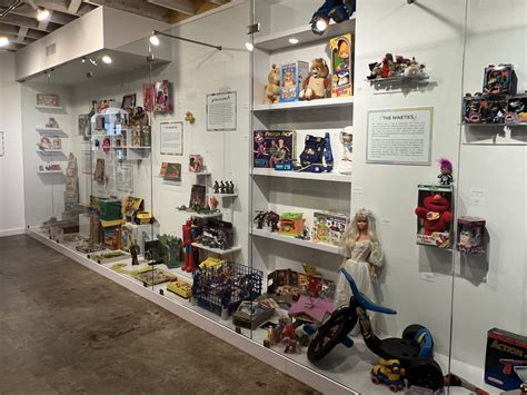 Photos: Houston Toy Museum connects people through shared nostalgia