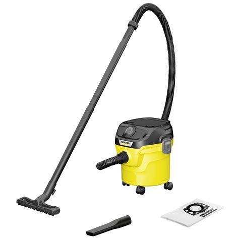 Karcher Kwd V T Bbfunkci S Porsz V Nedves S