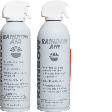 Rainbow Air Kit Rainbow Technology