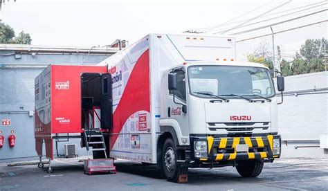 Coca Cola FEMSA México adquiere dos simuladores de manejo Revista TyT