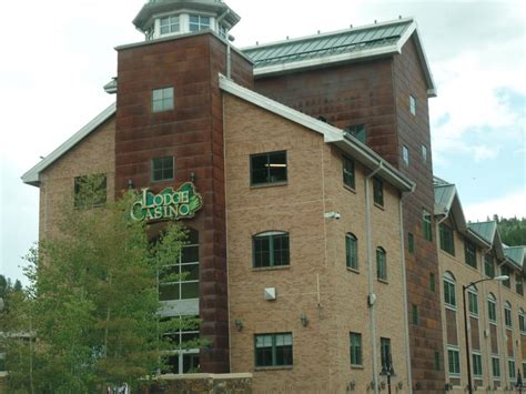 Lodge Casino - Black Hawk, CO | Colorado vacation, Lodge, Casino