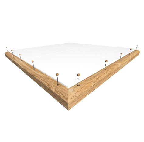 Frame Kit - SuperBlock Sub Floor – FUJI Mats