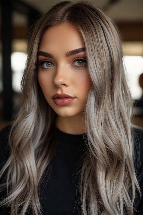 10 Must Try Hair Color Trends For Women In 2024 Nel 2024