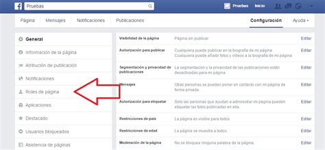 C Mo A Adir Un Administrador A Mi P Gina De Facebook Actualizado