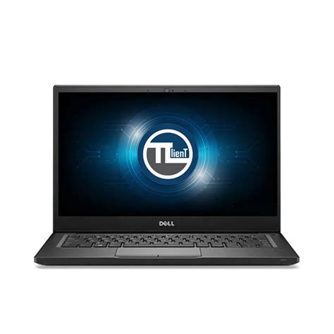 خرید لپ تاپ استوک Dell Latitude 7390 تکنوکلاینت