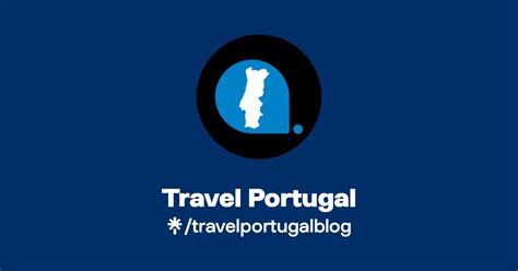 Travel Portugal Instagram Facebook Linktree