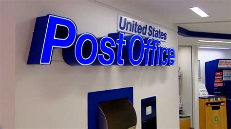 Usps Hosting Pittsburgh Job Fair