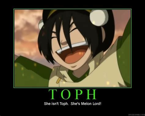 Toph Avatar The Last Airbender Photo 9378426 Fanpop