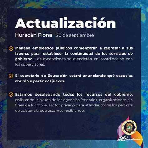 Dpto de Educación on Twitter El secretario de Educación