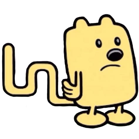 Wubbzy Sad by hereaj191 on DeviantArt