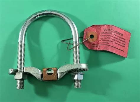 Thomas And Betts 3 Tb Conduit Grounding Clamp 1 14 1 12 Eeo Cuotas