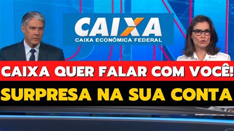 Ltimo Dia Caixa Econ Mica Acaba De Liberar Grana Para Quem Trabalhou