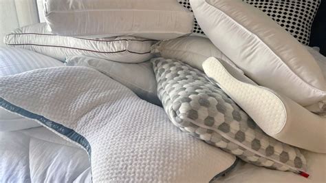 How to Choose the Perfect Pillow: A Step Toward a Better Night’s Sleep