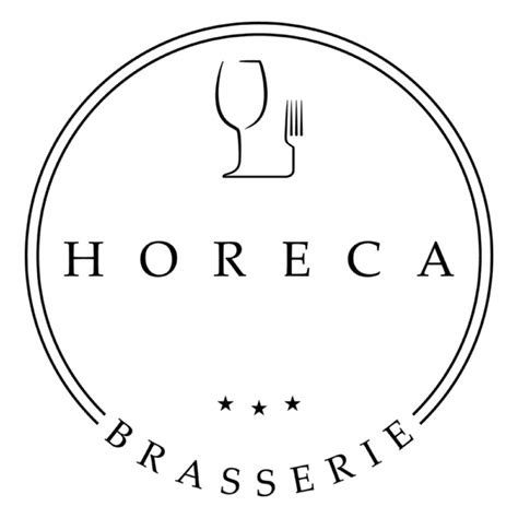 Horeca Logo Sample Powerlogo