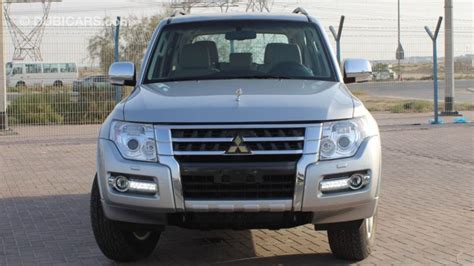 New MITSUBISHI PAJERO 3.0L P GLS AT 2023 for sale in Dubai - 759859