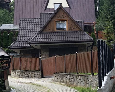 Dom Zakopane ul Polna bez pośrednika 75 m2