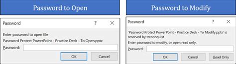 How To Password Protect Powerpoint Step By Step