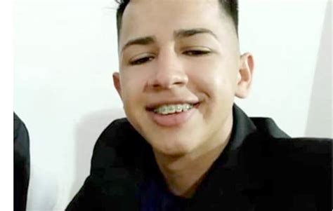 Joven que asesinó a su exnovia por celos fue condenado a 15 años de