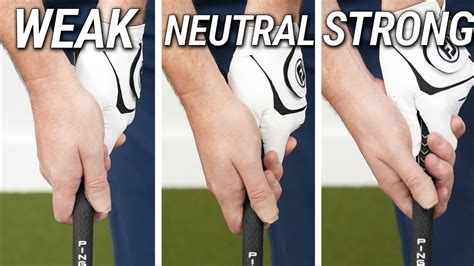 How To Hold Driver Grip At Ryan Richardson Blog