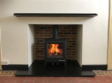 Fireplace Chamber Lining Panels Brick Bond Solutions