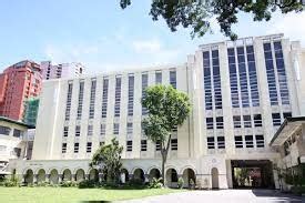 St Scholasticas College Manila Student Portal Login Ssc Edu Ph Za Info