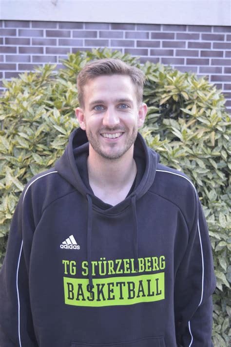 Basketballer der TG Stürzelberg gewinnen das Kellerduell