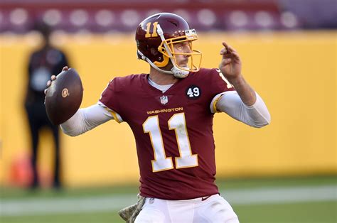 Former Washington Commanders Quarterback Alex Smith Slams Franchise For