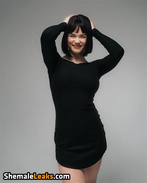 Paris Berelc Theparisberelc Leaked Nude OnlyFans Photo