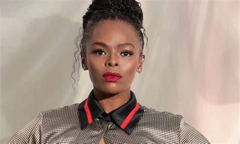 Unathi Shows Off Her Hot Bikini Body On A Mini Outing Youth Village