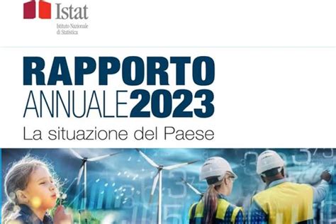 Rapporto Istat Investire Sul Benessere Delle Nuove Generazioni