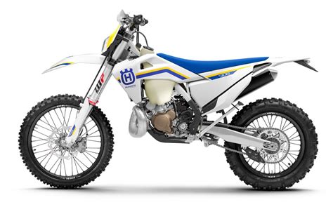 Husqvarna Presenta La Gamma 2023 In Versione Heritage Xoffroad