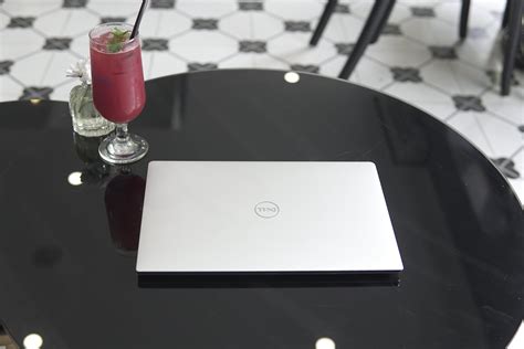 Dell Xps 9305 Sang Trọng Cấu Hình Cao Màn Sắc Nét