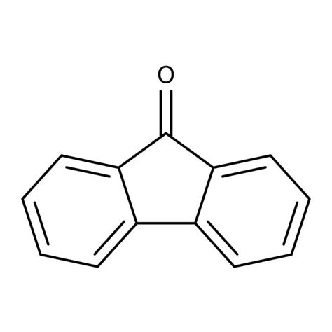 9 Fluorenone 99 ACROS Organics Organic Building Blocks Chemicals