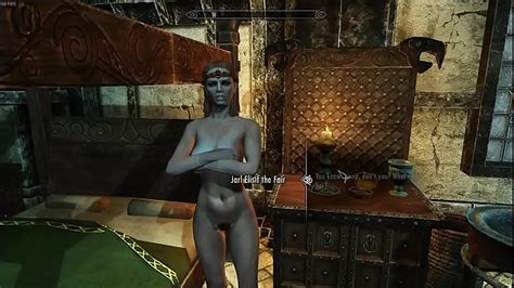 Skyrim Jarl Elisif Enjoys A Threesome With A Subject And Taarie Xxx Videos Porno Móviles