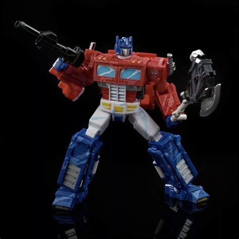 Buy Transformers Seige War For Cybertron WFC 35th Anniversary Exclusive