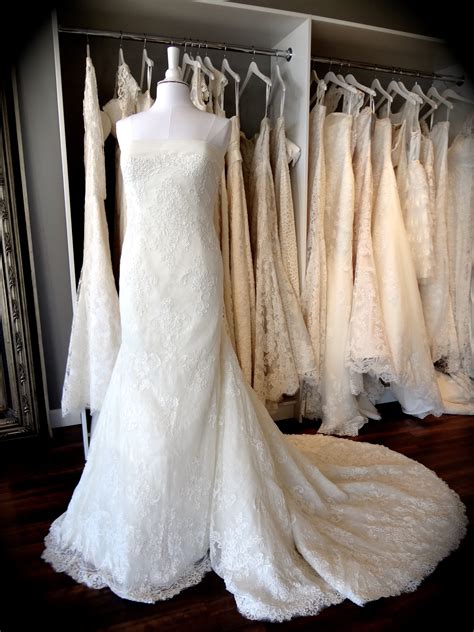 New La Sposa Wedding Dresses | Ready or Knot | Omaha Bridal Shop