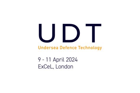 Udt 2024 London Seacraft