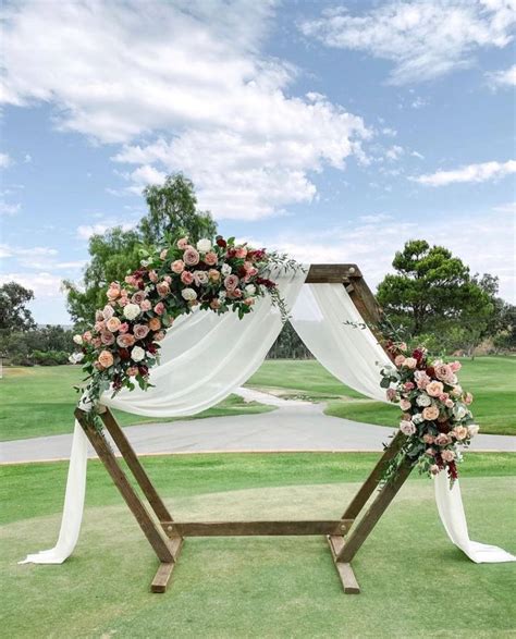 Pin By Shannon Duby On Lexi S Wedding In 2023 Wedding Arch Rustic