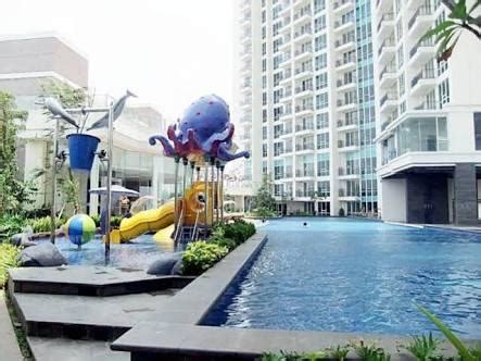 Disewakan Apartemen Ancol Mansion Terlengkap 1 2 3 BR By