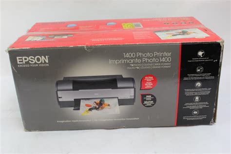 Epson 1400 Photo Printer | Property Room