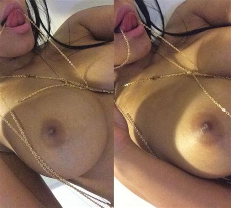 Eliudpro Minaj Nude Fake Leaked Photos